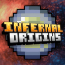 Infernal RPG - Datapack