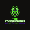 The Conquerors