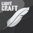 Light Craft LITE 1.19.2 (Increase FPS +842% than OptiFine) | Original Light Craft, but without mods to facilitate the game