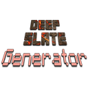 Deepslate Generator