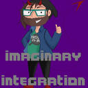 Imaginary Integration