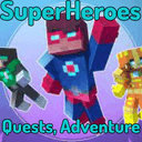 SuperHeroes, Quests, Adventure!