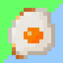 A Simple: Fried Egg