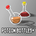 Potion Bottles Plus