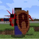 Custom 3d Elytra Armor - [DISCONTINUED]