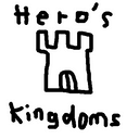 Hero's Kingdoms [Pixelbreaker]