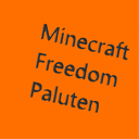 Freedom Paluten Mod Pack