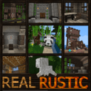 Shmoosee's Real Rustic 128 x Pack