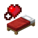 Healing Bed