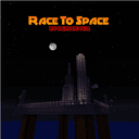 The Race into Space