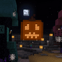 Halloween Panorama (Java)