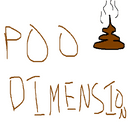 Poo Dimension (Forge)