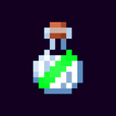 Xanima's Extra Potions