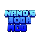 Nano's soda mod