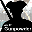 Age Of Gunpowder