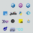 Programming Language Logos