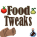 Pathom's FoodTweaks