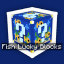 Fish Lucky Blocks