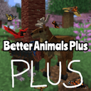 Better Animals Plus Plus