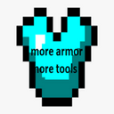 MORE ARMOR MORE TOOL [MC 1.16.5]