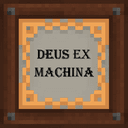 Deus Ex Machina