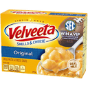 Velveeta Shells