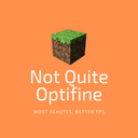 Not Quite Optifine