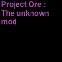 Project Ore