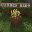 Siren's Garden Beds