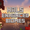 Hals Enhanced Biomes