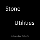 Stone Utilities