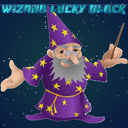 Wizard Lucky Block