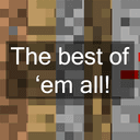 My take on: The best of 'em all