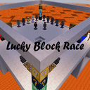 Hard Lucky Block Race