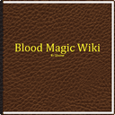 Blood Magic Wiki