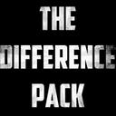 The Difference Pack