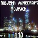 Modern Minecraft Modpack