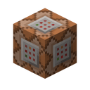 Craftable Command Blocks