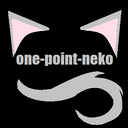 One Point Neko