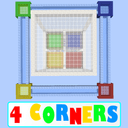 4 Corners - a minigame by UniqueImpact