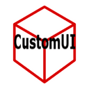 CustomUI