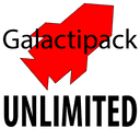 Galactipack Unlimited