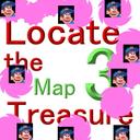 Locate the Treasure Map 3