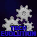 Tech Evolution ModPack