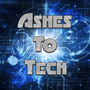 Ashes To Tech