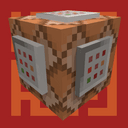 Craftable Command Block Mod