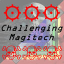 Challenging Magitech