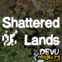 Shattered Lands Data Pack