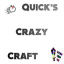 Quick's CrazyCraft