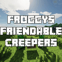 Froggys Friendable Creepers